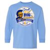 5400B Youth Heavy Cotton Long Sleeve Thumbnail