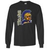 2400 Adult Ultra Cotton Long Sleeve T-Shirt Thumbnail