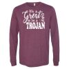 3513 Adult Extra Soft Tri-blend Long Sleeve Thumbnail