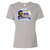 6413 Women’s Extra Soft Tri-blend Tee Thumbnail